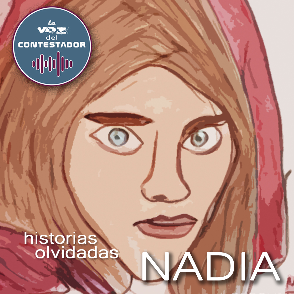LVDC 16 – Historias olvidadas: NADIA