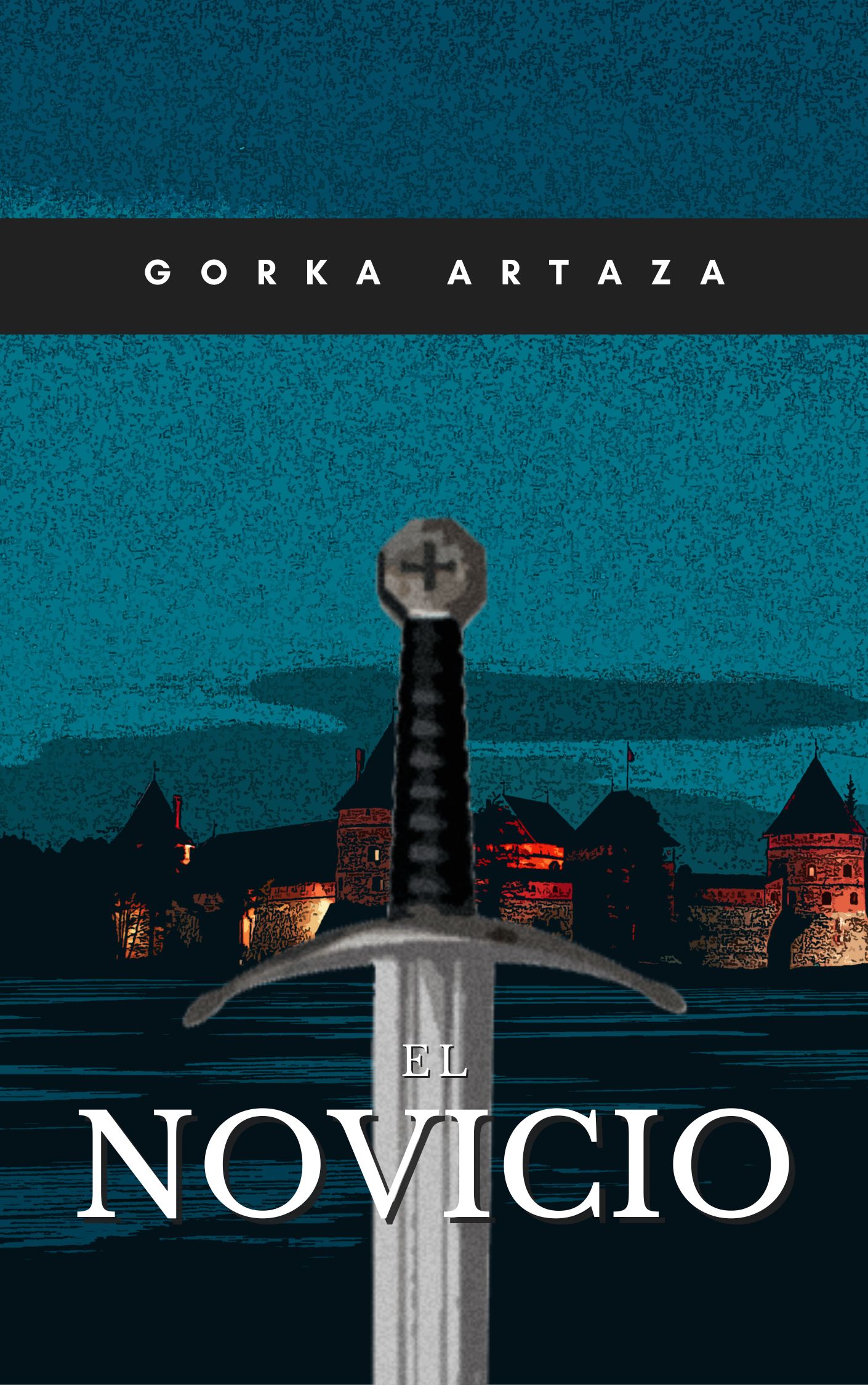 EL NOVICIO